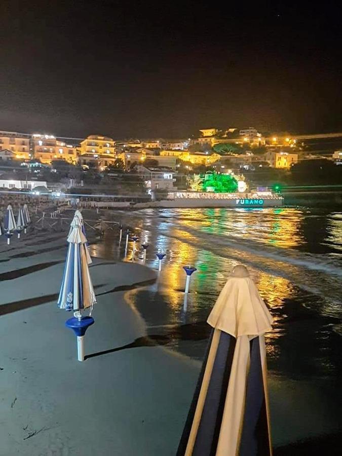 Appartamento "Alalonga" Agropoli Extérieur photo