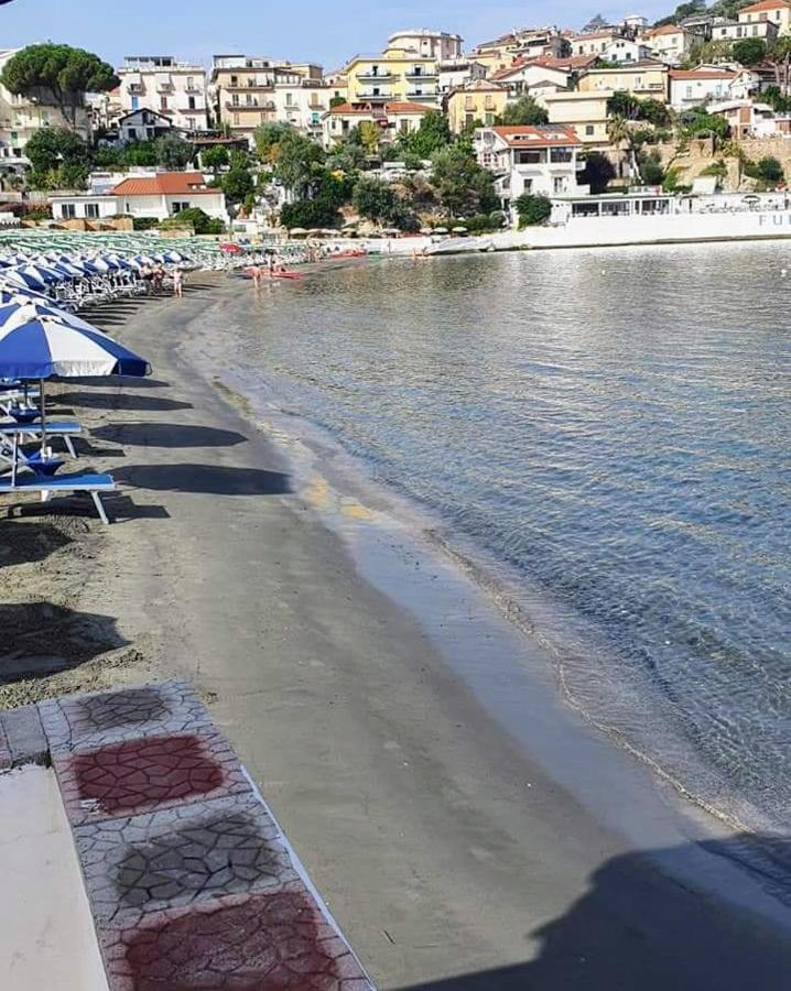 Appartamento "Alalonga" Agropoli Extérieur photo