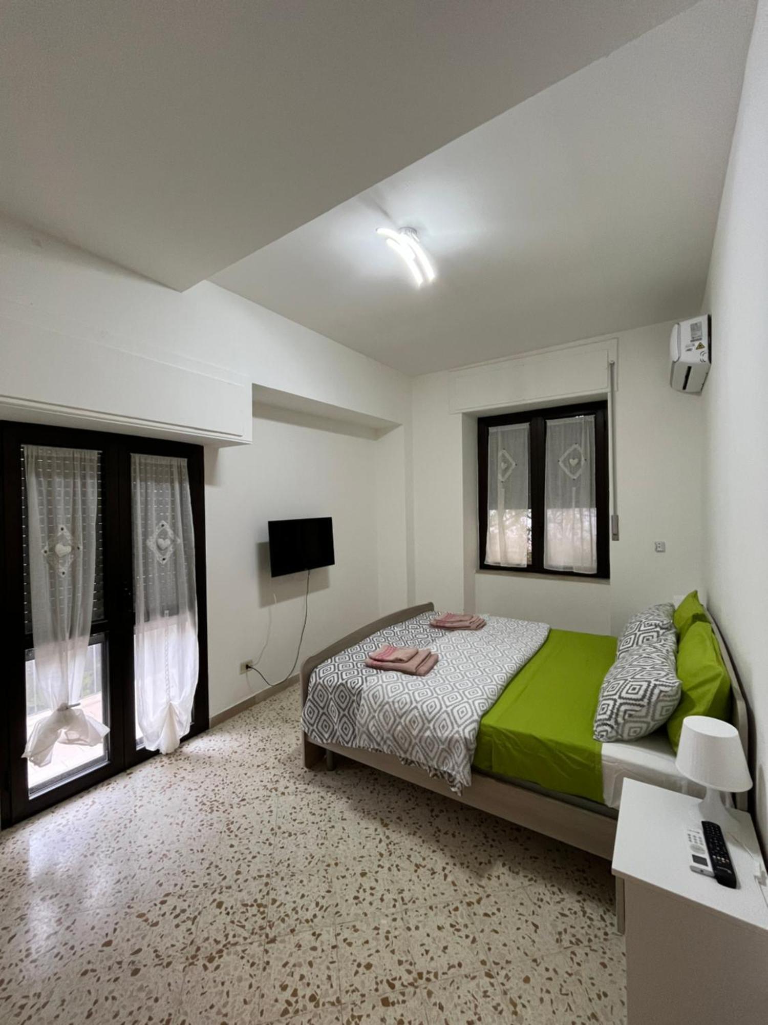 Appartamento "Alalonga" Agropoli Extérieur photo